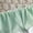 H-191 Green, variant on boys Girls Summer Sets Thin Round Neck Short Sleeved Shirt Shorts Print Set Home Clothes Two-piece Set Cute
