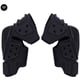 thumbnail image 3 of Rodilleras Deportivas Hot6sl Par de para Bicicleta Esquí y Scooters, 3 of 5