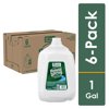 Poland Spring Natural Spring Water, 128 Fl Oz, 6 Count