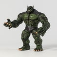 thumbnail image 5 of Figura de acción de la abominación de Marvel, modelo de Emil Blonsky, juguete, regalo coleccionable, 5 of 5