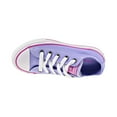 thumbnail image 5 of Converse Chuck Taylor All Star Ox Kids Shoes Twilight Plus-Hyper Magenta 660733f, 5 of 6