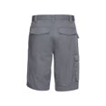 thumbnail image 2 of Russell Mens Polycotton Work Shorts, 2 of 5