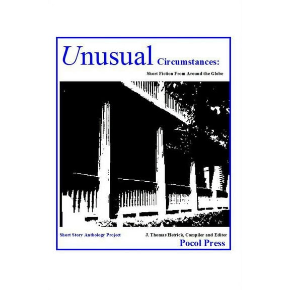 Unusual Circumstances : Short Fiction from Around the Globe (Paperback)