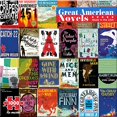 thumbnail image 1 of Re-Marks Great American Novels, 1 of 2