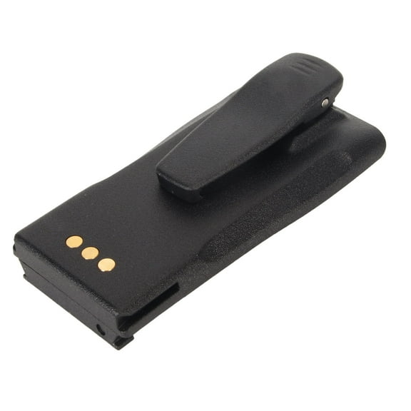 Batería de litio ANGGREK 1800mAh 74V NNTN4970A para Walkie Talkie
