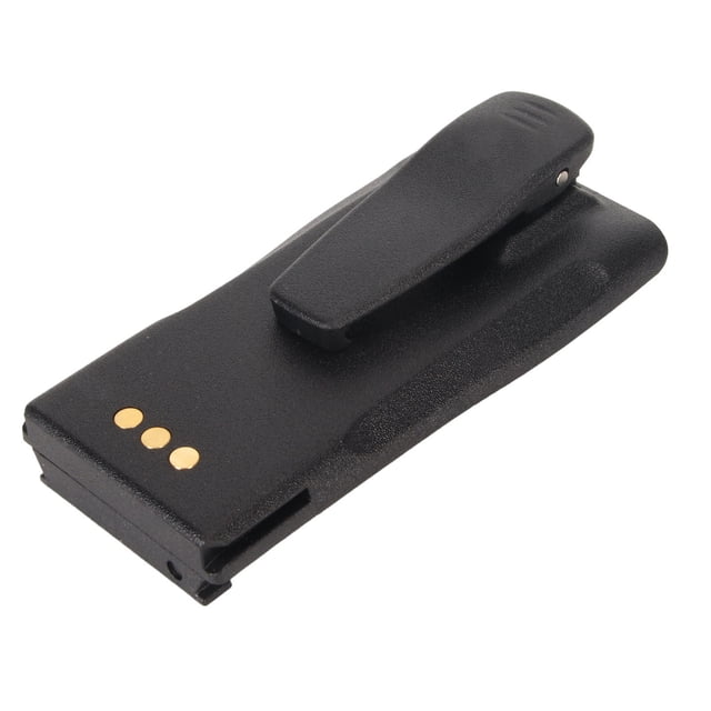 Batería de litio ANGGREK 1800mAh 74V NNTN4970A para Walkie Talkie