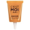 C'est Moi Dream Beams Cream Highlighter | Gentle, Lightweight, Blendable Cream Highlighter Gives Skin a Dreamy Luminous Glow, Enriched with Shea Butter and Aloe Leaf | Sunstar (Gold), 0.34 Fl Oz