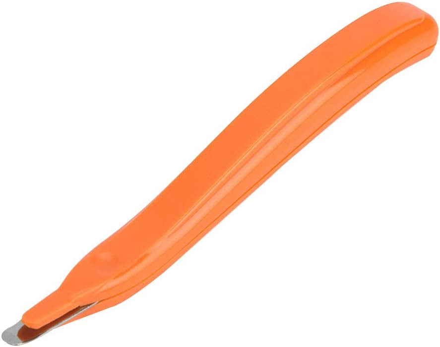 Staple Remover Pen, Plastic Staple Remover Using The Principle of