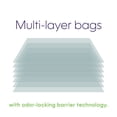 thumbnail image 4 of El paquete de 3 bolsas de recarga Litter Genie dura hasta 2 meses, 4 of 8