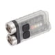 thumbnail image 3 of Mini llavero de luz, V3 Mini llavero linterna recargable Mini llavero linterna Mini llavero linterna True Excellence, 3 of 12