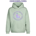 thumbnail image 4 of Official Super Kawaii Labs Logo Pullover Urban Hoodie, 4 of 10