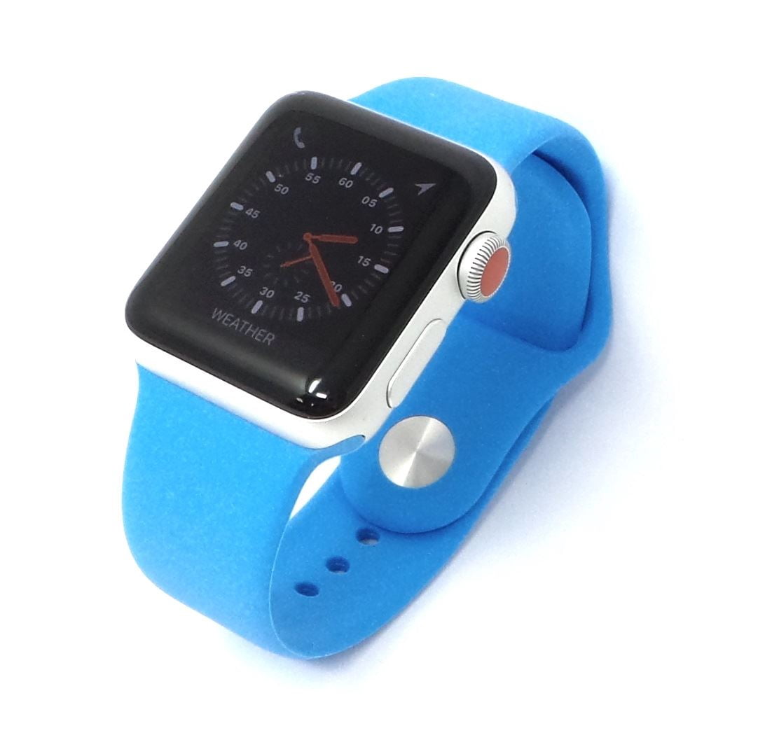 Manufacturer Refurbished Apple Watch 