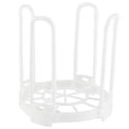 thumbnail image 4 of Removable Bowl Shelf, Dish Shelf, Folding Durable For Home Restaurant, 4 of 8