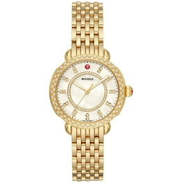 Michele watch walmart best sale
