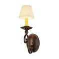 thumbnail image 2 of Meyda 125829 5 in. Wallis Wall Sconce, 2 of 2