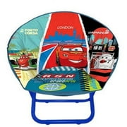 Disney Frozen Saucer Chair - Walmart.com - Walmart.com