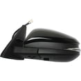 thumbnail image 5 of For 14-19 4Runner Rear View Mirror Power Heated w/Puddle & LED Signal SET PAIR, 5 of 5
