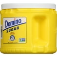 thumbnail image 3 of Domino: Pure Cane Granulated Sugar, 4 Lb, 3 of 8