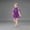 hwj# Purple12, variant on Huowey Toddler Sequin Fringe Dress Sleeveless V-Neck Spaghetti Strap Modern Ballroom Cha Cha Dancewear Jazz Latin Performance Stage Competition Solid Color Dresses Ruched Sundress,Blue,4-5 Years