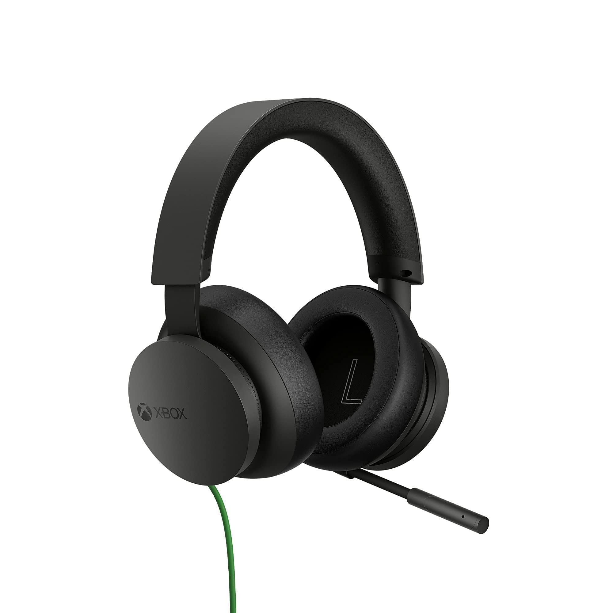 Xbox Wired Stereo Headset for Xbox Series S/X