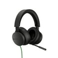 thumbnail image 2 of Xbox Wired Stereo Headset for Xbox Series S/X, 2 of 9