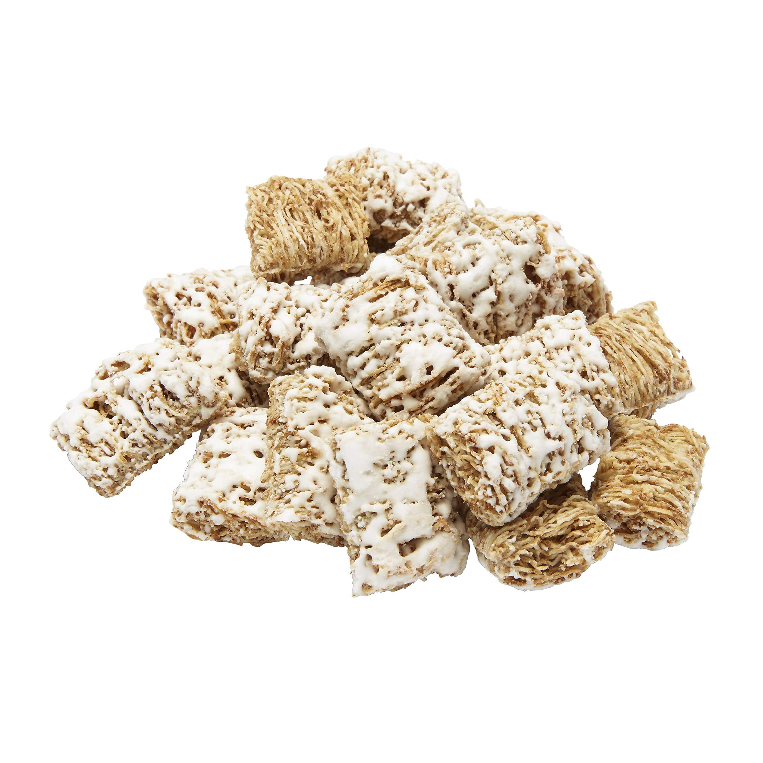 Kellogg's Frosted Mini-Wheats Breakfast Cereal Original - 24 oz (Pack of 12)