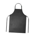 thumbnail image 2 of veasfak Tablier Imperméable, Résistant à l'Huile en PVC Léger pour Chef Industriel, Vaisselle, Barbecue, Lab, 2 of 9