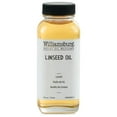 thumbnail image 2 of Capacité d'Huile de Lin : 4 Oz, 2 of 3