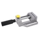 thumbnail image 4 of Tornillo De Prensa De Taladro, Tornillo De Banco Plano, aleación De Aluminio Multifuncional De Alta Precisión Para Montaje, 4 of 7