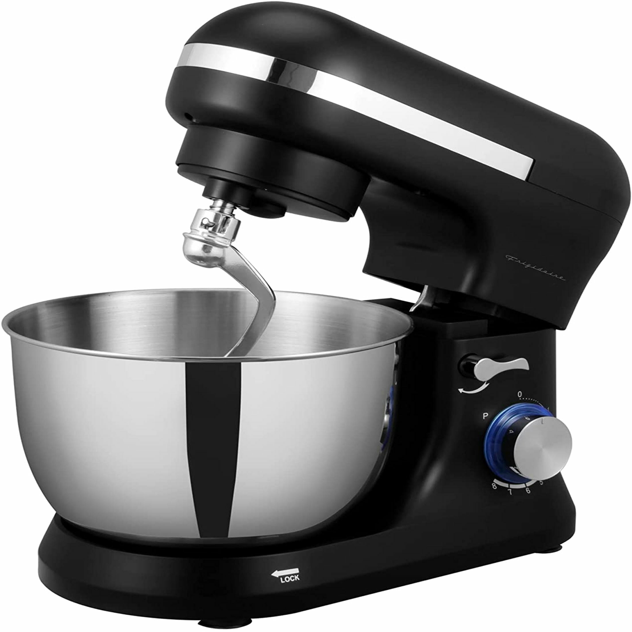 frigidaire cake mixer