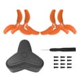 thumbnail image 2 of Low Noise Accessories For DJI Avata 2 Propeller Organizer 3032S Paddle Storage Box or Box +Propellers, 2 of 10