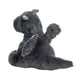 thumbnail image 4 of Peluche Dragón Douglas Sootie Suave 9 cm, 4 of 4