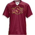 thumbnail image 1 of ProSphere Men's Midwestern State University No Huddle Football Fan Jersey, 1 of 6