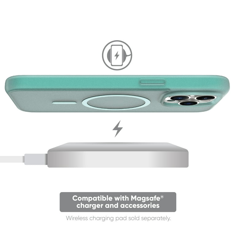 Smartphone Accessories: Andobil iPhone 14 Pro Max MagSafe
