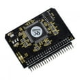 thumbnail image 1 of SD A IDE, TARJETA A RELÉ USB SD SDHC SDXC MMC MEMORIA 44 Pines Adaptador Macho, 1 of 7