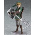 thumbnail image 2 of Figma-figura de The Legend Of Zelda, modelo de escudo Deku 320, Link Zelda Twilight Princess Breath Of The Wild, modelo de regalo, 2 of 6