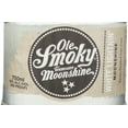 thumbnail image 2 of Ole Smoky White Lightnin' Moonshine Corn Whiskey, 750 ml Bottle, 50% ABV, 2 of 3