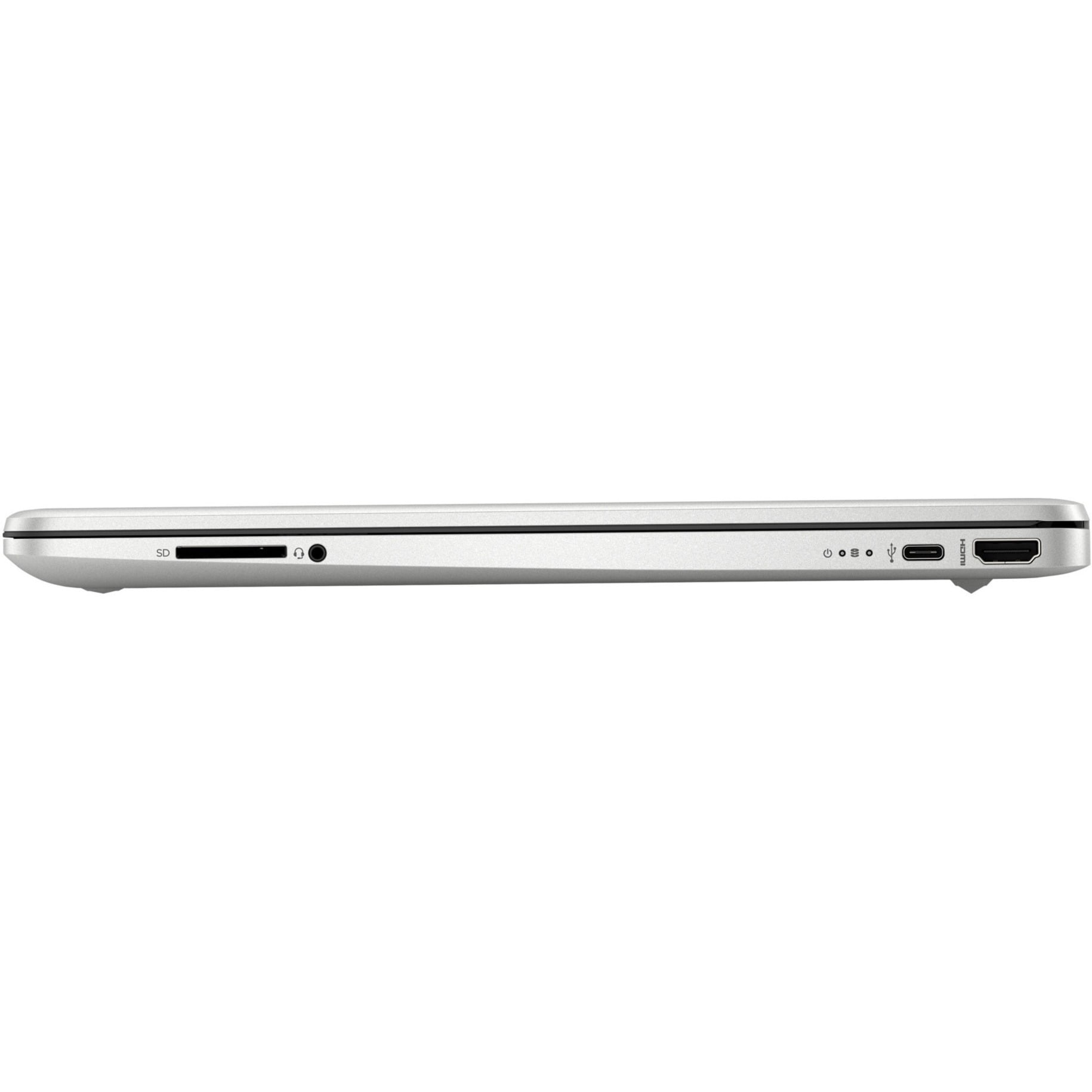 HP 15.6" Full HD Touchscreen Laptop, Intel Core i7 i7-1165G7, 16GB RAM, 512GB SSD, Windows 11 Home in S mode, 15-dy2073dx