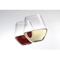 thumbnail image 4 of PRIME STEMLESS GLASSES 17OZ BX/4, 4 of 5