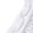 White, variant on Womens Socks Ruffle Lace 1 Pair Ruffle Lace Decor Thin High Elasticity Anti Slip Soft Breathable Solid Sweat Absorption No Odor Summer Winter Fall Mens Socks