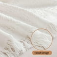 thumbnail image 3 of Sectional Couch Covers Pieces Sectional Sofa Cover L Shaped Couch Covers Couch Cover for Sectional Sofa (XLarge x + x ), 3 of 7
