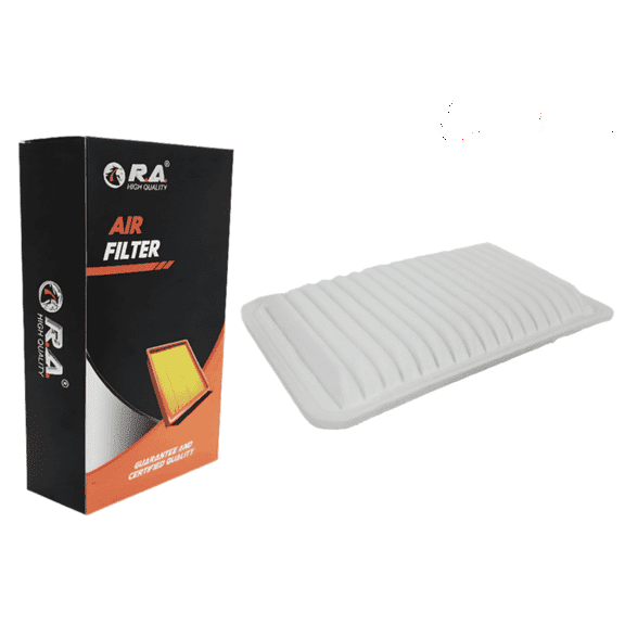 RA-9360A Extra Safeguard Engine Air Filter Replacement for Lexus RX350 Toyota Camry Highlander