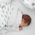 thumbnail image 3 of Cobija Nap Baby De Algodón Para Cama Cuna 125x160cm- Flechas Nap Baby Cobija ó Edredón para Cama Cuna, 3 of 3