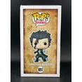 thumbnail image 3 of Funko POP! Animation Fairu Tail Gray Fullbuster #1051 Exclusive, 3 of 4