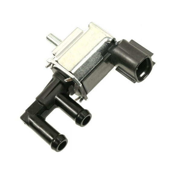 Purge Valve - Compatible with 2010 - 2012 Mitsubishi Galant 2.4L 4-Cylinder 2011