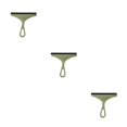 thumbnail image 4 of Toystoory cepillo de limpieza limpiaparabrisas herramienta de limpieza accesorios multifuncionales para el hogar fregador de pared suministros Type1 NO1, 4 of 6