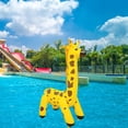 thumbnail image 1 of Aspersor de patio inflable para niños Perfecl juguete de agua 84,5 cm x 28,5 cm x 53 cm, 1 of 8