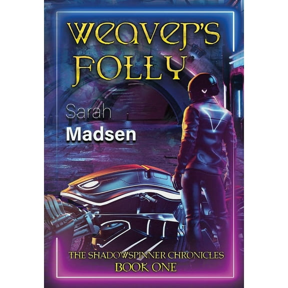 Weaver's Folly, (Hardcover)