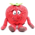 thumbnail image 1 of Plush Toy,1 Piece Fruit Vegetable Soft Plush Toy For Kids, 1 of 2