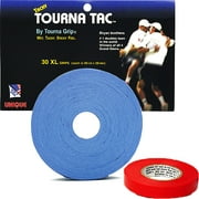 Tourna-Tac Blue 30-Pack